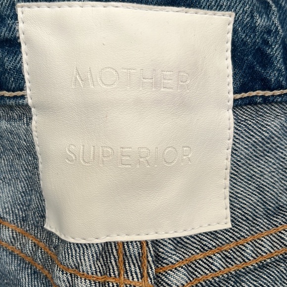 MOTHER denim - Picture 4 of 6